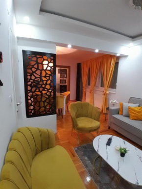 Apartman Gold&Black Banja Luka
